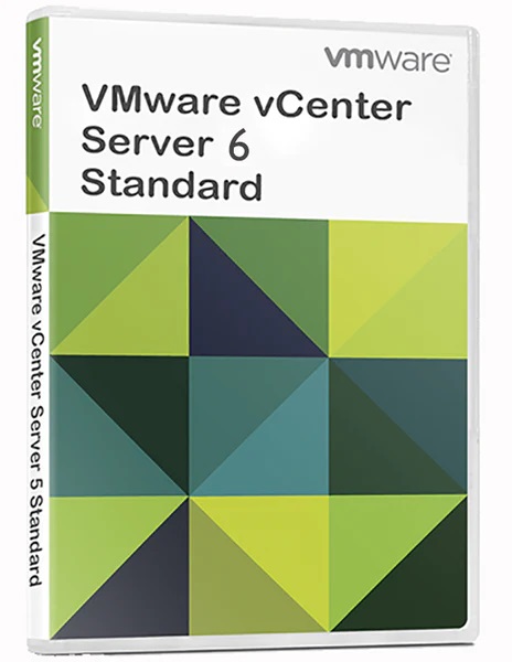 VMware vCenter Server 6 Standard Lisans Anahtarı 32&64 bit