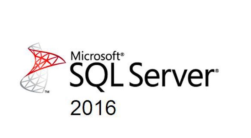 Sql Server 2016 Standard Oem Lisans Anahtarı Key